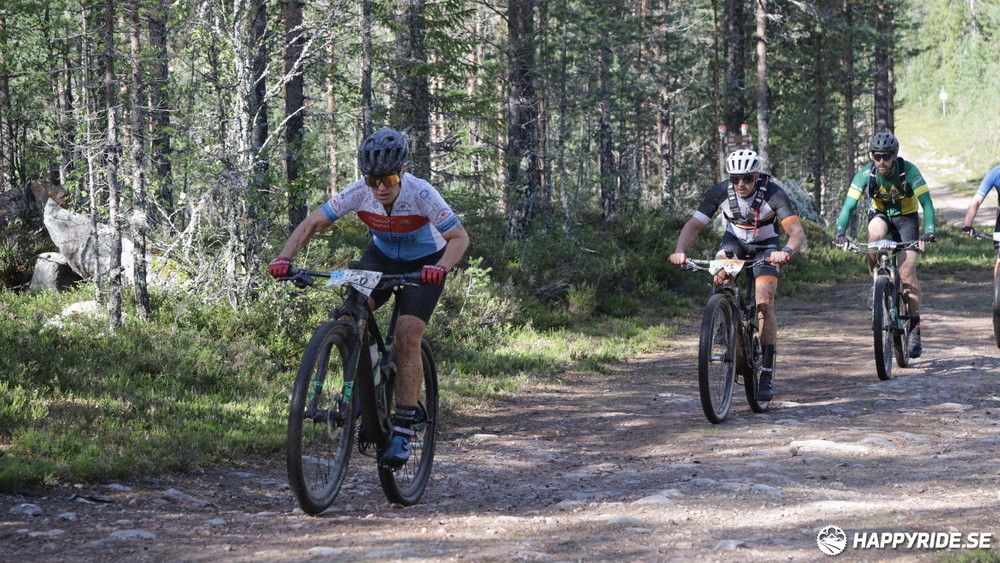 Bild från Cykelvasan 2024