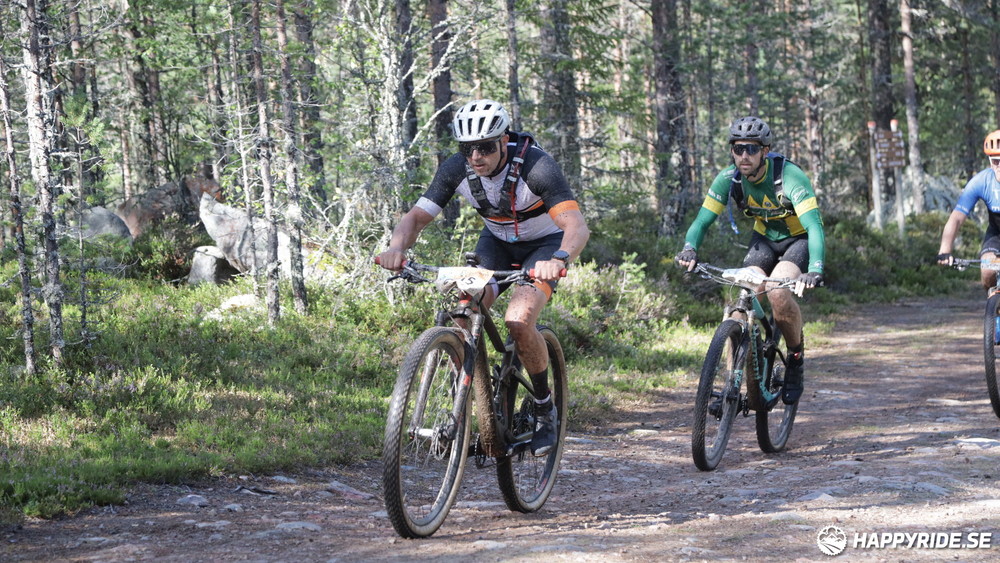 Bild från Cykelvasan 2024