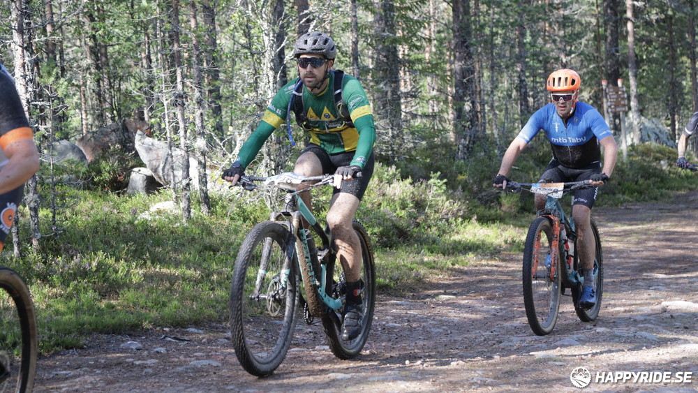 Bild från Cykelvasan 2024