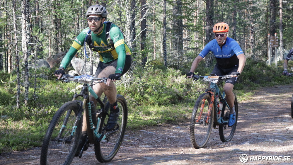 Bild från Cykelvasan 2024