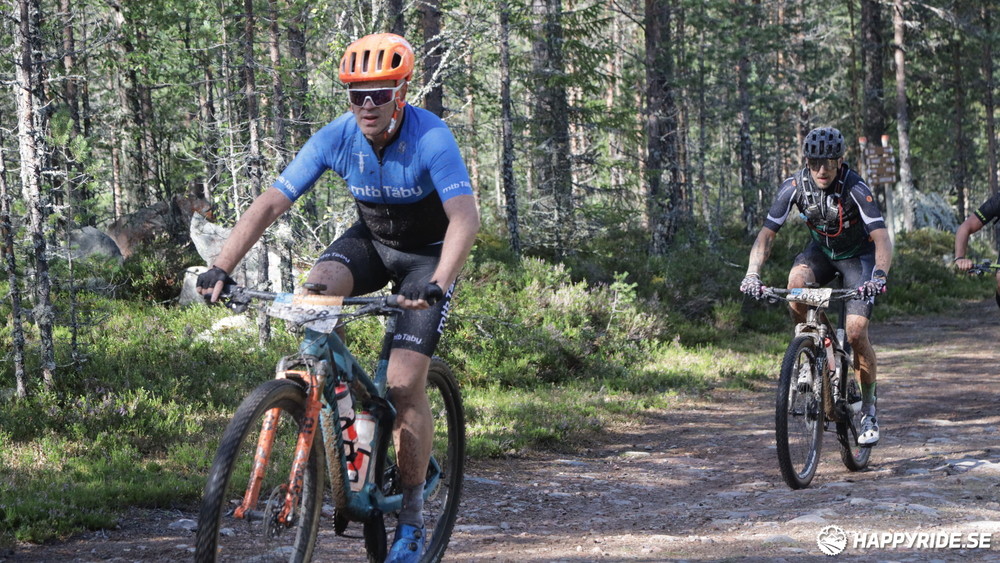 Bild från Cykelvasan 2024