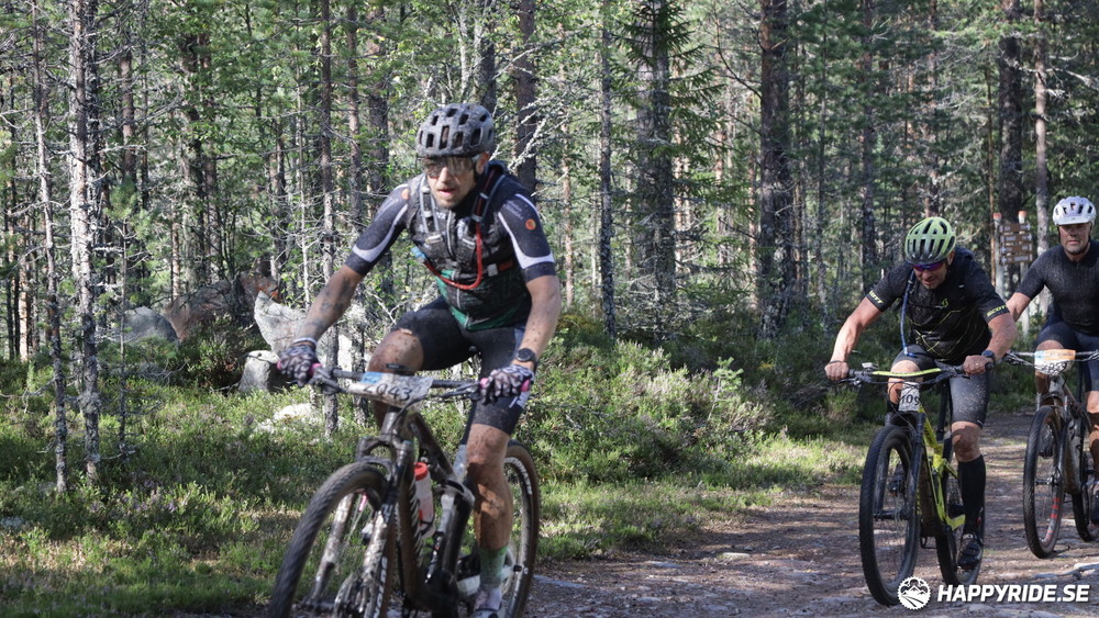 Bild från Cykelvasan 2024