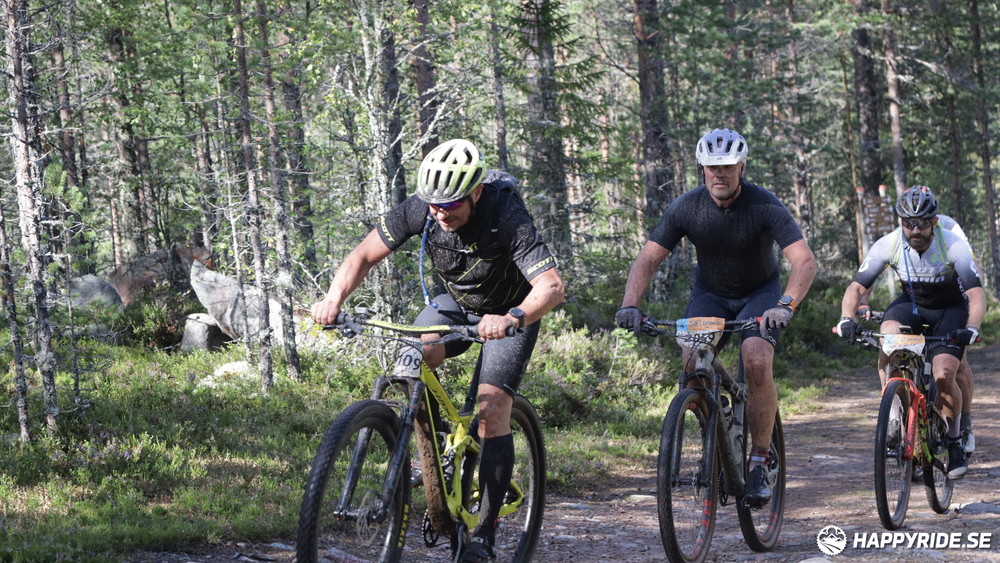 Bild från Cykelvasan 2024