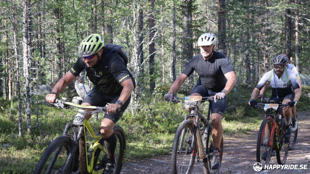 Bild från Cykelvasan 2024