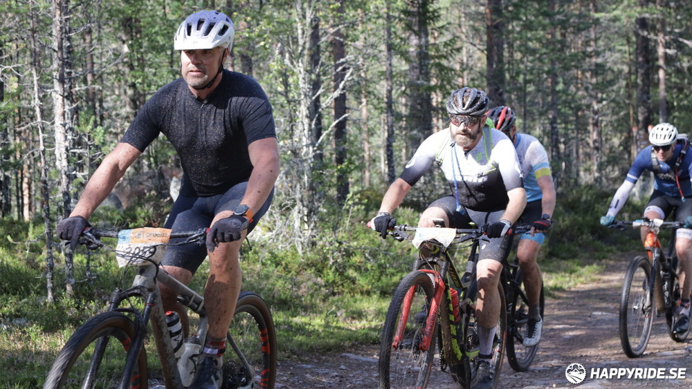 Bild från Cykelvasan 2024