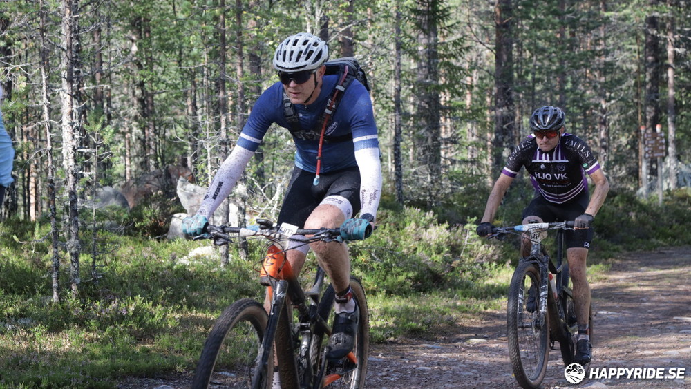 Bild från Cykelvasan 2024