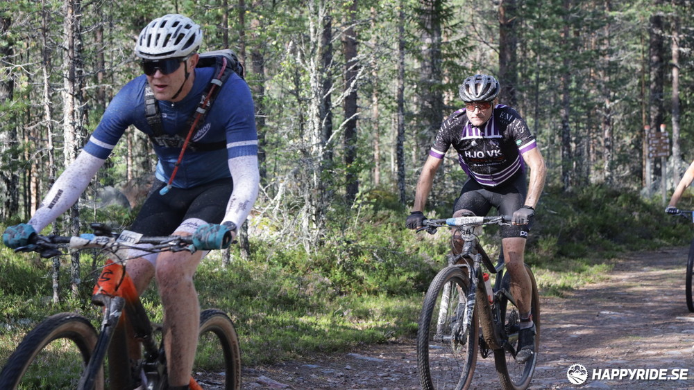 Bild från Cykelvasan 2024