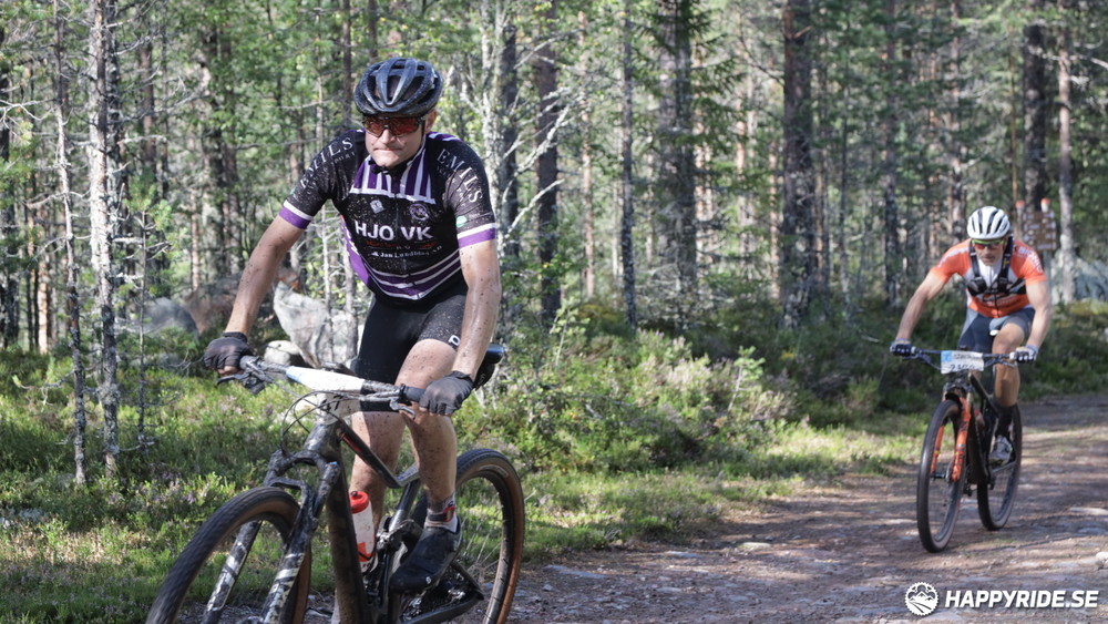 Bild från Cykelvasan 2024