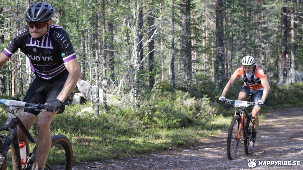 Bild från Cykelvasan 2024