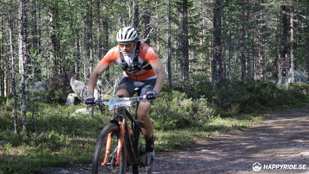 Bild från Cykelvasan 2024