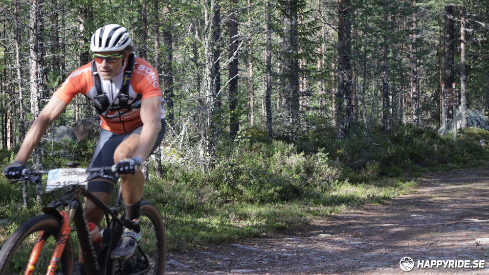 Bild från Cykelvasan 2024