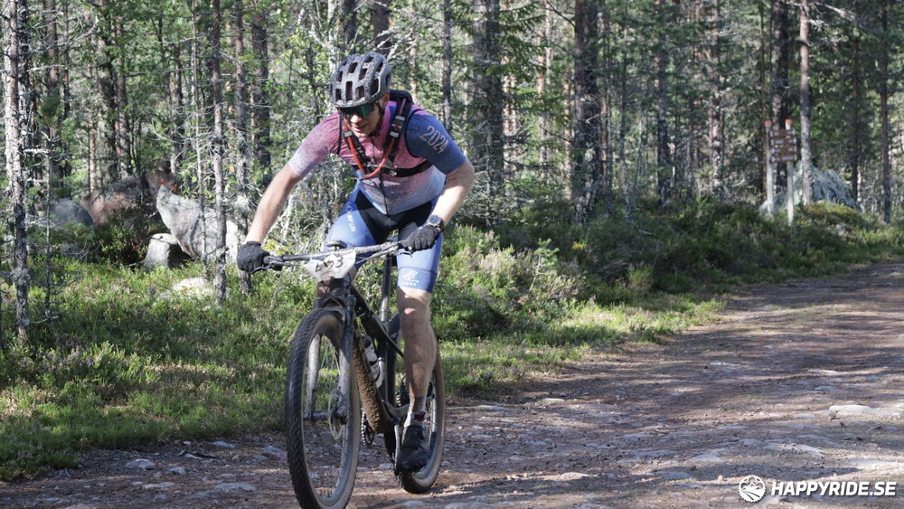 Bild från Cykelvasan 2024