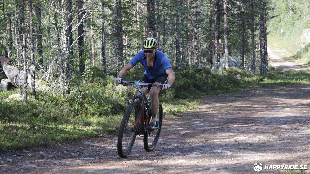 Bild från Cykelvasan 2024