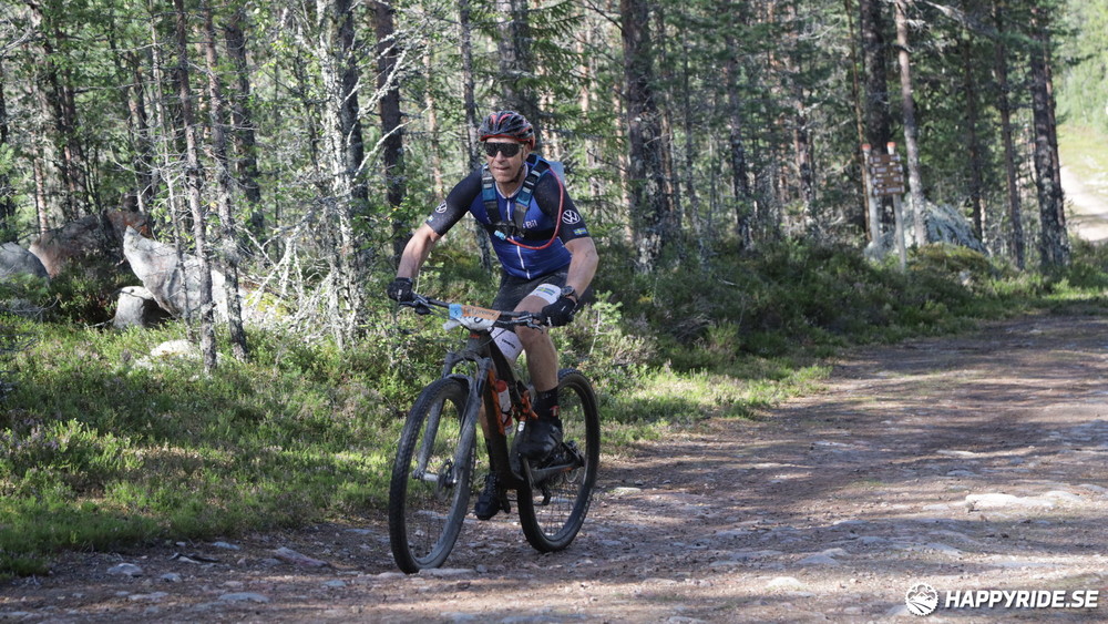 Bild från Cykelvasan 2024