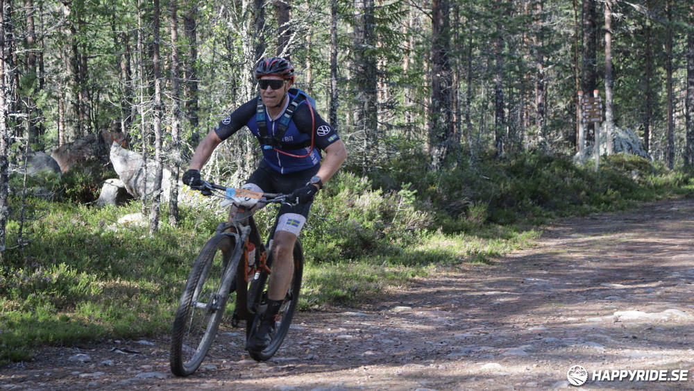 Bild från Cykelvasan 2024