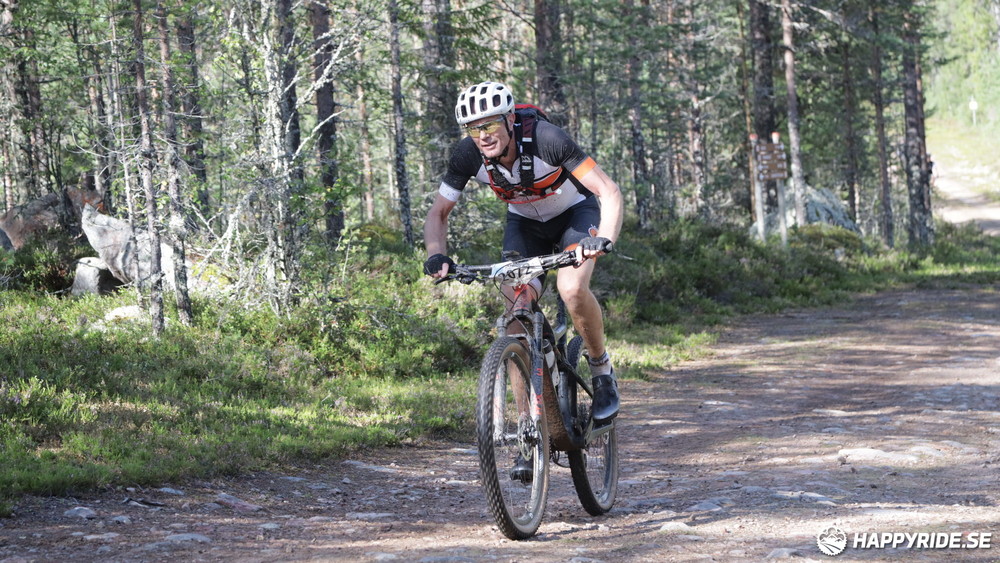 Bild från Cykelvasan 2024