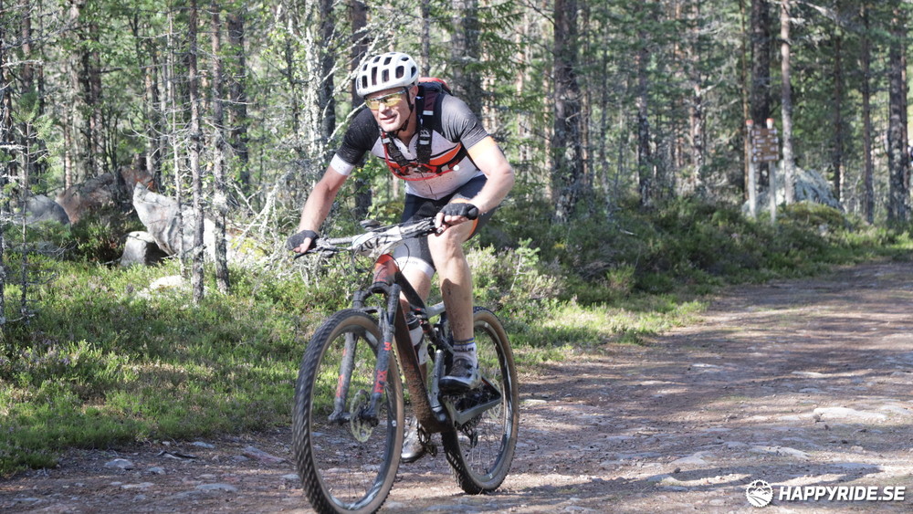 Bild från Cykelvasan 2024