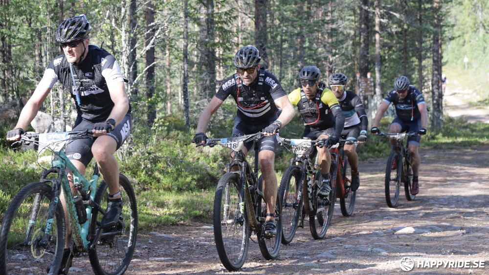 Bild från Cykelvasan 2024