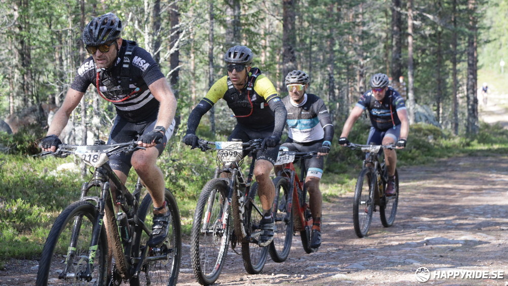 Bild från Cykelvasan 2024