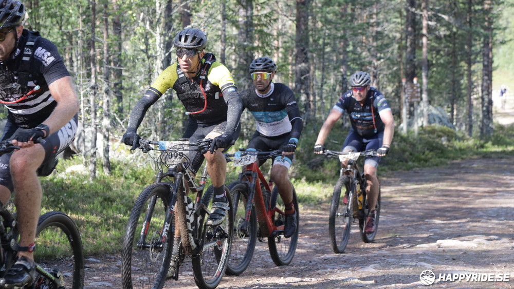 Bild från Cykelvasan 2024