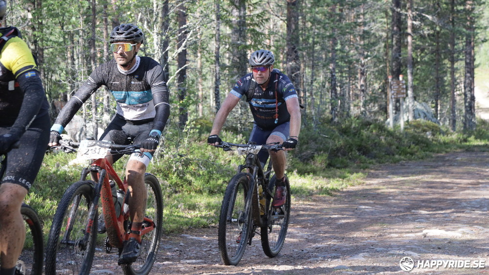 Bild från Cykelvasan 2024