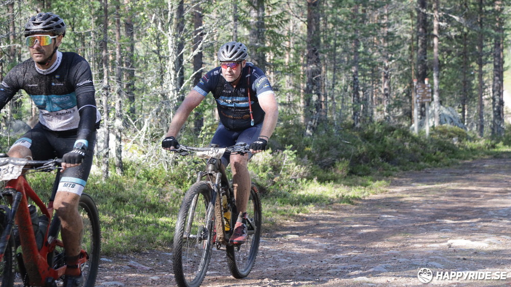 Bild från Cykelvasan 2024