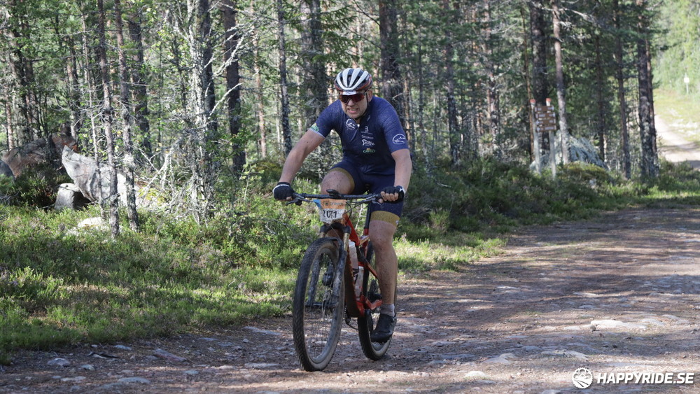 Bild från Cykelvasan 2024