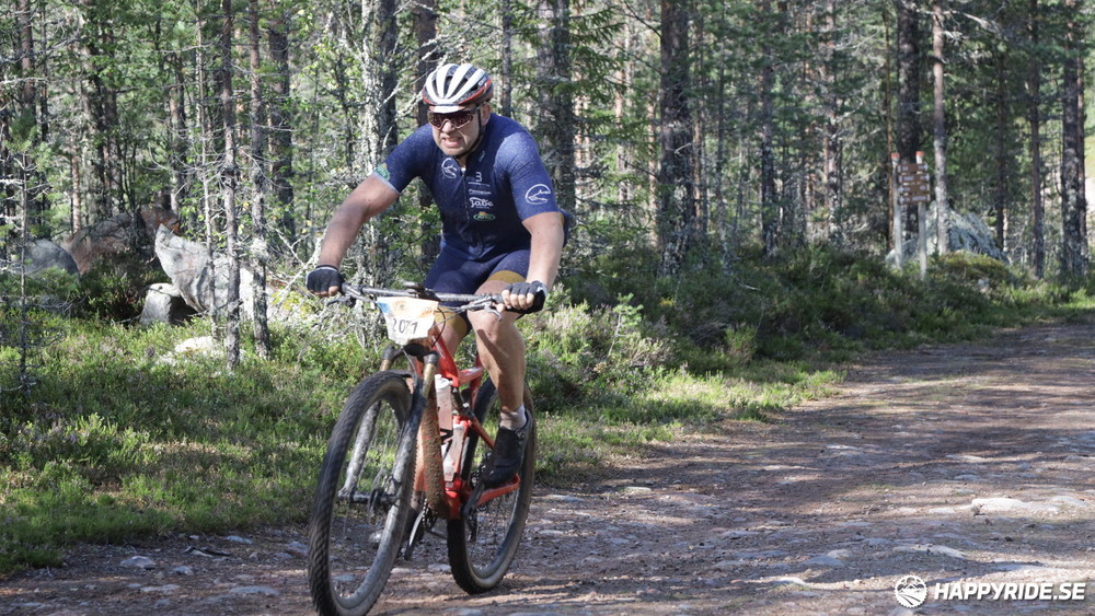 Bild från Cykelvasan 2024