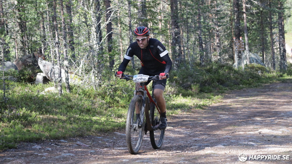 Bild från Cykelvasan 2024