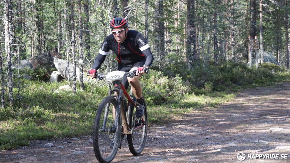 Bild från Cykelvasan 2024