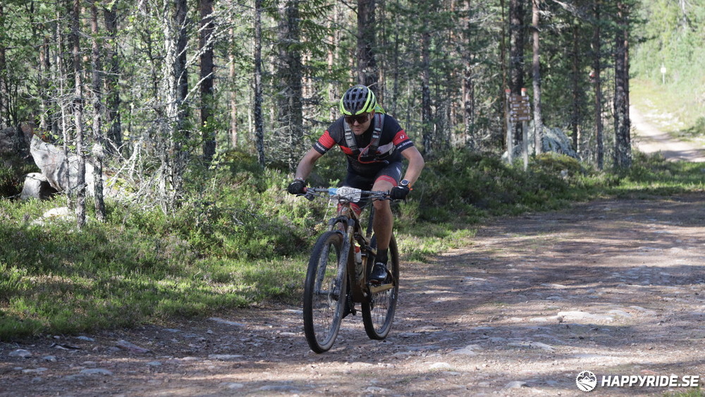 Bild från Cykelvasan 2024