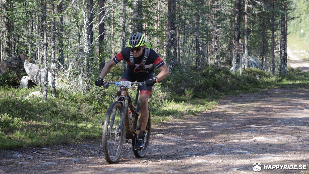 Bild från Cykelvasan 2024