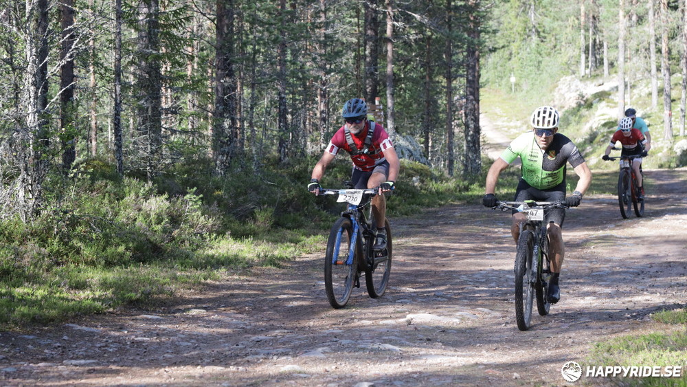 Bild från Cykelvasan 2024