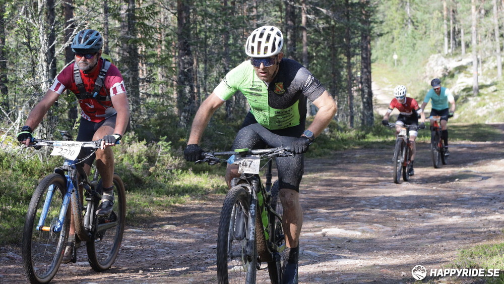 Bild från Cykelvasan 2024