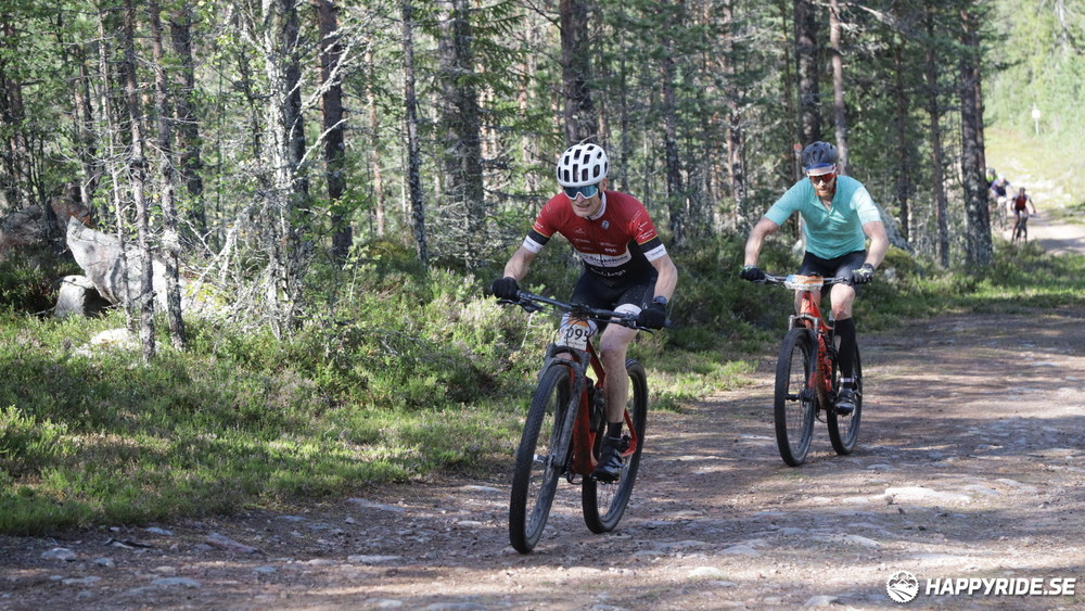 Bild från Cykelvasan 2024
