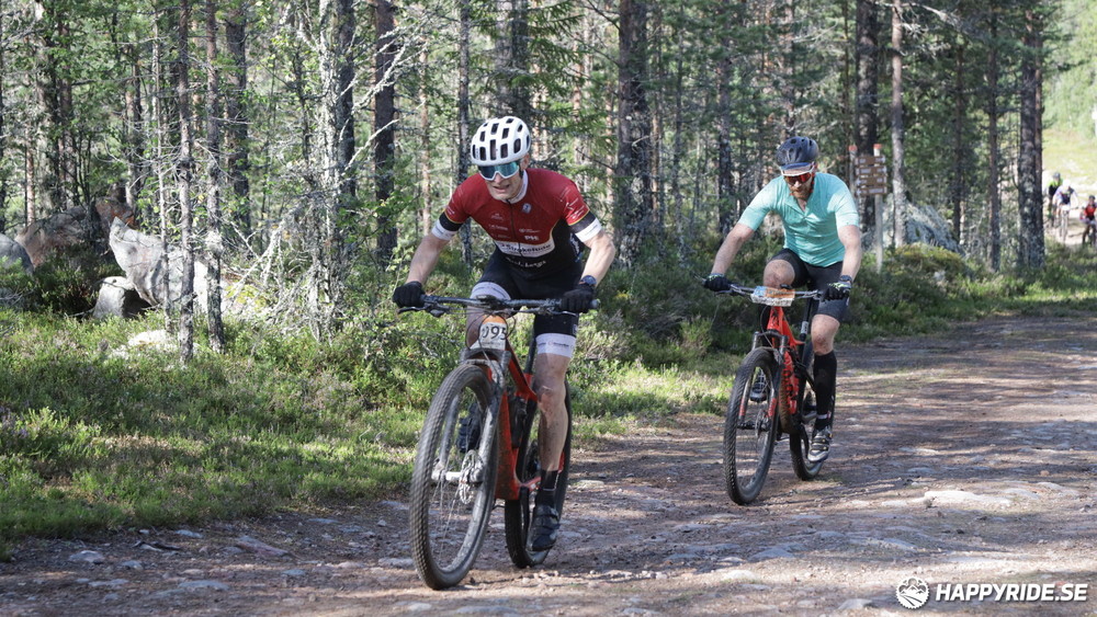 Bild från Cykelvasan 2024