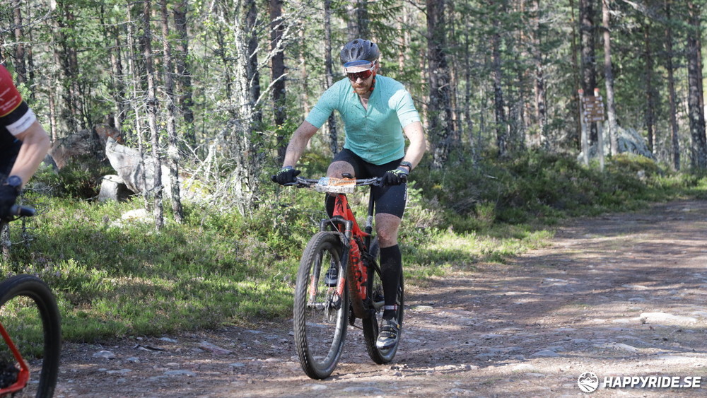Bild från Cykelvasan 2024