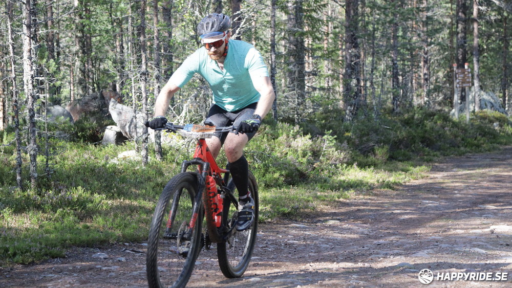 Bild från Cykelvasan 2024