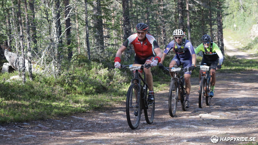 Bild från Cykelvasan 2024