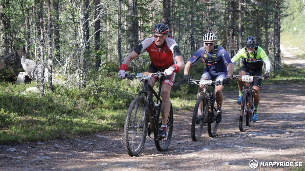 Bild från Cykelvasan 2024