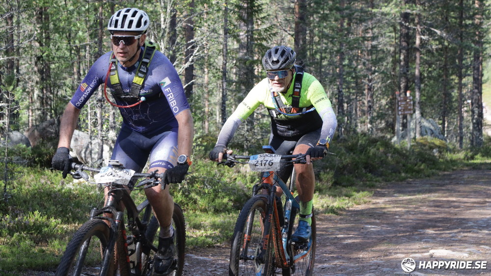 Bild från Cykelvasan 2024
