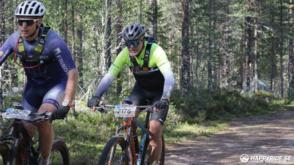Bild från Cykelvasan 2024