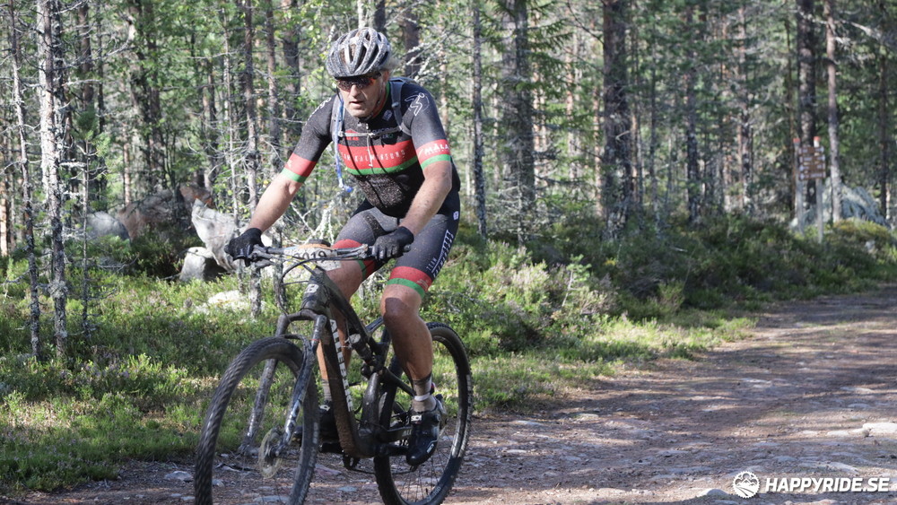 Bild från Cykelvasan 2024