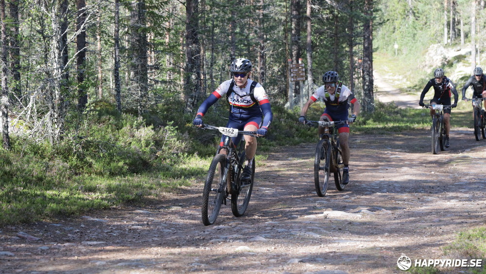 Bild från Cykelvasan 2024