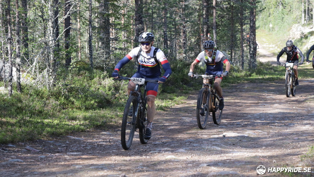 Bild från Cykelvasan 2024