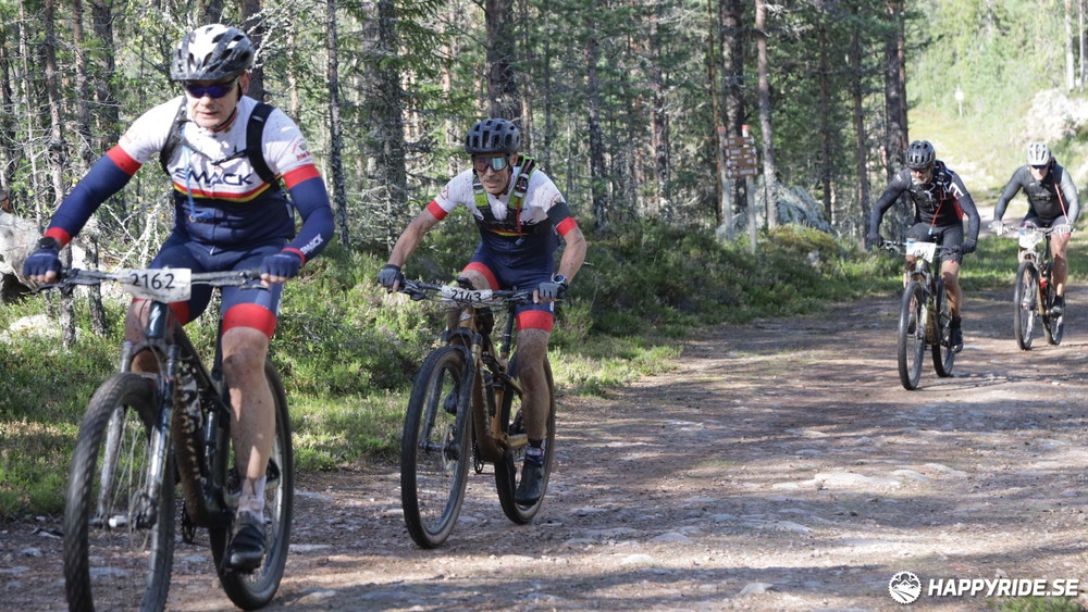 Bild från Cykelvasan 2024