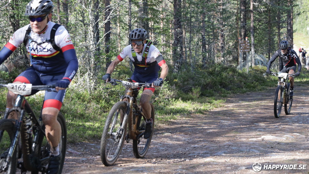 Bild från Cykelvasan 2024