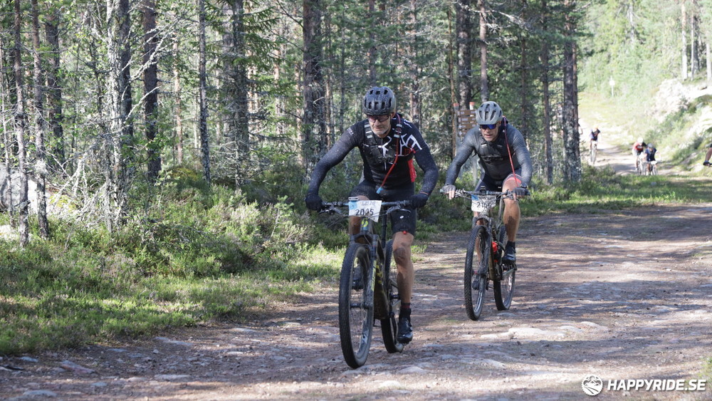 Bild från Cykelvasan 2024