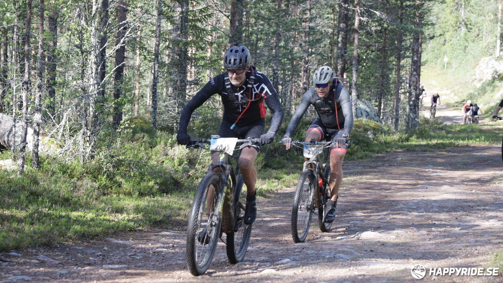 Bild från Cykelvasan 2024