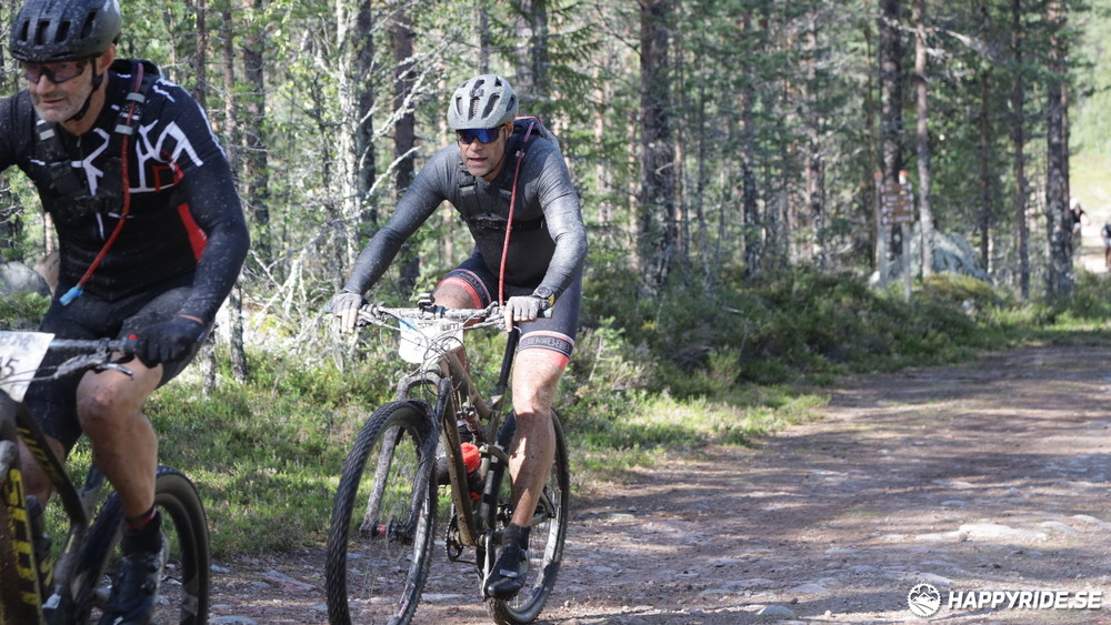 Bild från Cykelvasan 2024